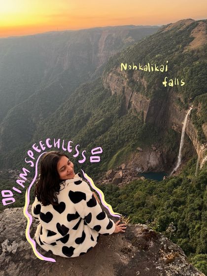 Vaishnavi Patel - Custom Photo & Video Art Travel & Adventure Doodles photo 102