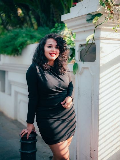 Portraitsbysham - Fashion & Portrait Photography Urban & Street Style photo 197