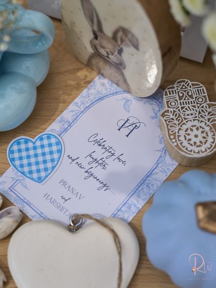 French Riviera Chic: Daytime Celebrations photo 11