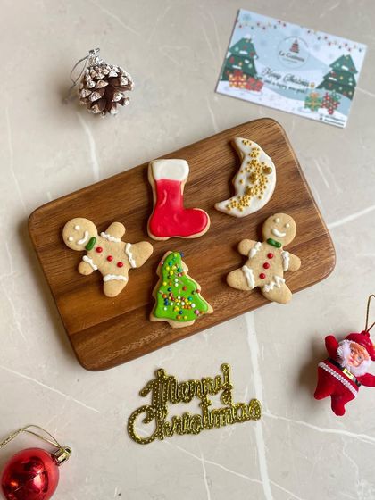 Shikha's Le Gateau - Corporate Gifting & Bulk Orders Festive & Occasional Gifting photo 13