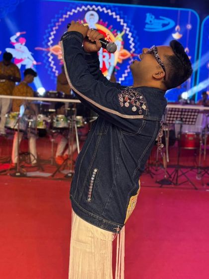 Power-Packed Navratri Nights photo 21