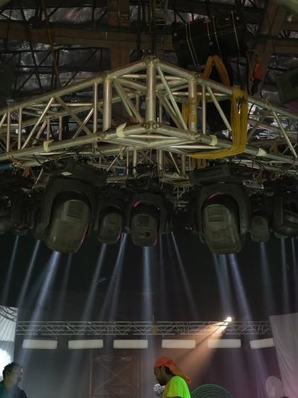 Behind The Scenes: Craft & Execution photo 41