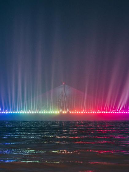 Mumbai Through My Lens photo 37