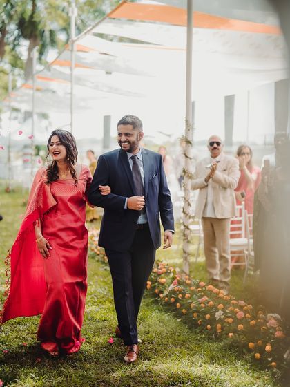 Amanati Events - Full-Service Wedding Planning Modern & Christian Weddings photo 26