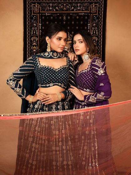 Heritage & Bridal Campaigns photo 39