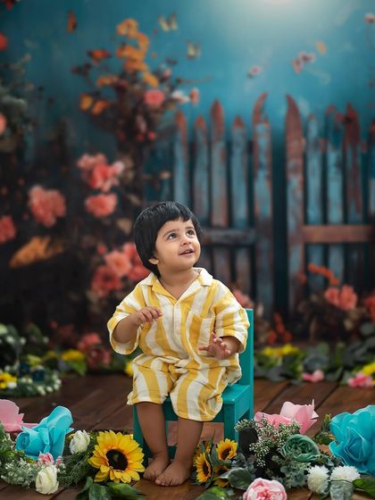 Creative & Themed Portraits photo 62