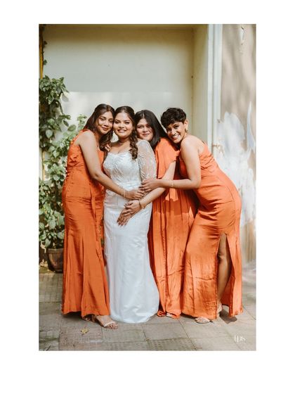 Christian Wedding Elegance photo 71