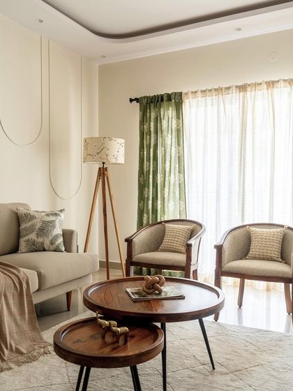 Aantrik - Turnkey Home Interior Solutions Modern & Minimalist Homes photo 7