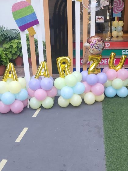 Food, Cakes & Special Touches photo 9