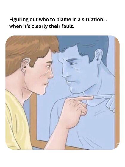 Overthinking is something we all struggle with. These memes are a humorous look at the spirals our minds can get into. If you can relate, know that you're not alone.