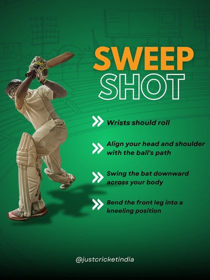 Just Cricket Academy - Seasonal Cricket Camps Batting Masterclass photo 5