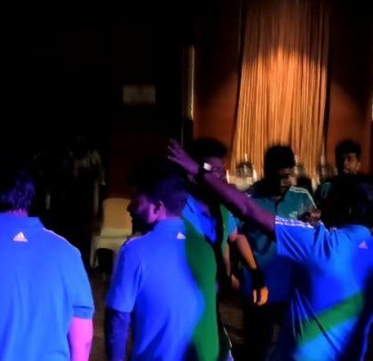 McDj Sandy - DJ, MC & VDJ Services for Events Corporate Event Entertainment photo 126