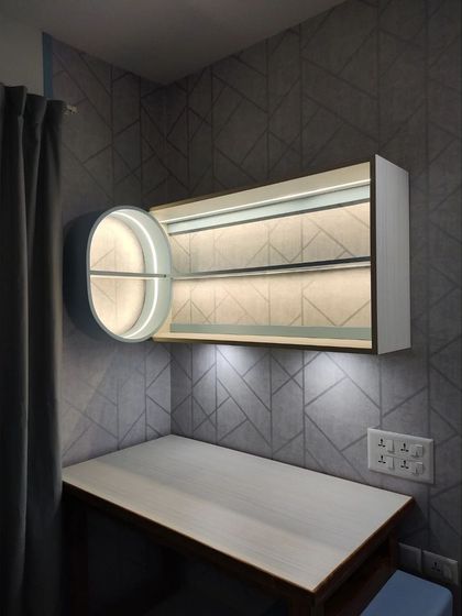 CustHum - Custom Furniture & Cabinetry Bedroom Sanctuaries photo 28