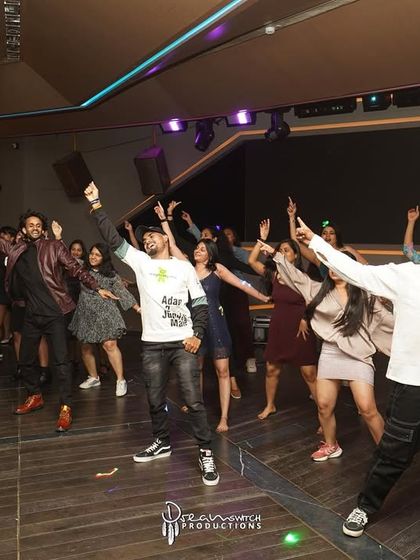 Rami's Dance - Adult Dance Classes Special Workshops & Events photo 40