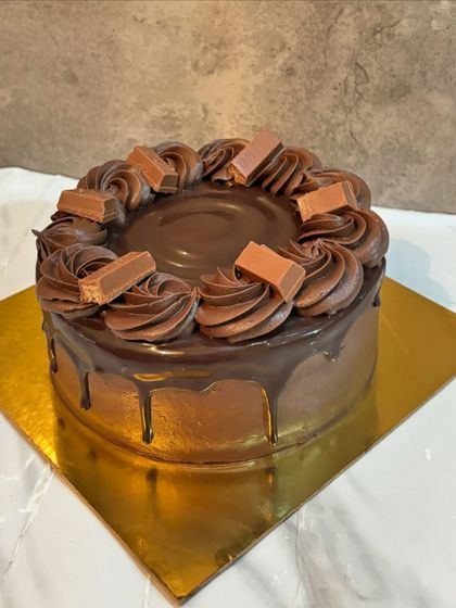 Decadent Chocolate Creations photo 25