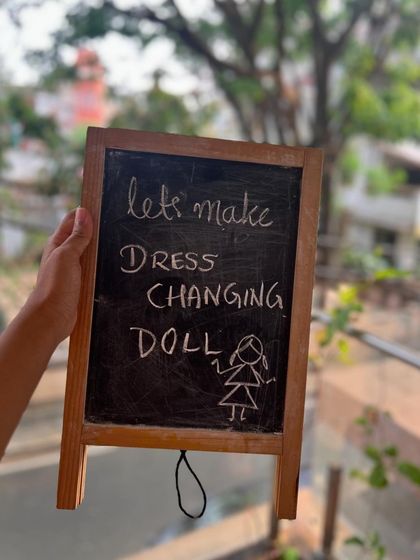 Little Creatives Club - Art Parties & Event Entertainment Our Favorite Craft Activities photo 50