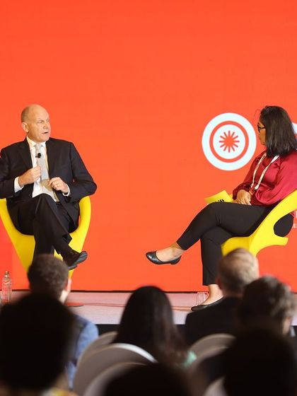 Manav Chugh - Event & Behind-the-Scenes Photography Corporate Events & Summits photo 8