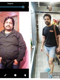 Body Transformation Programs