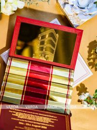 Corporate Event Invitations