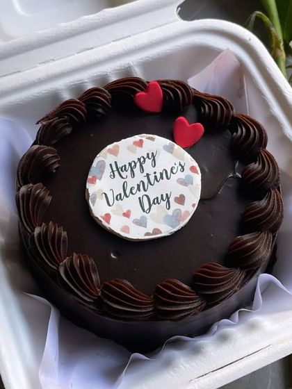 Shikha's Le Gateau - Custom & Celebration Cakes Festive & Seasonal Specials photo 48