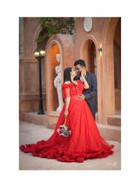 Pre-Wedding Photoshoots & Films