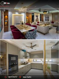 Custom Furniture & Millwork