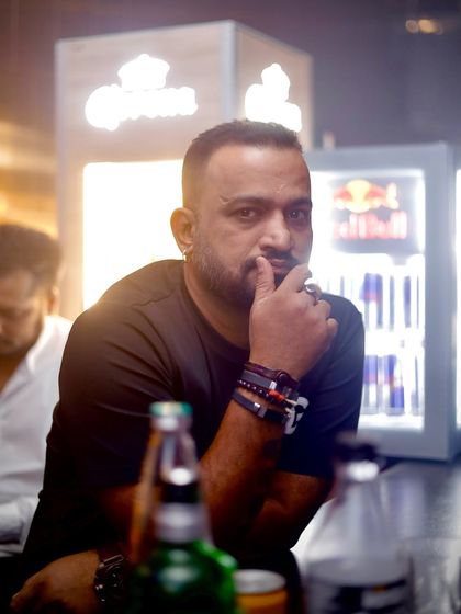 Portraits & Press photo 3