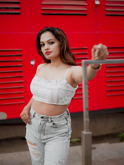 Portraitsbysham - Fashion & Portrait Photography Urban & Street Style photo 198