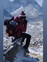 Endurance & Adventure Preparation