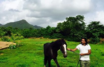 Ratnashri Landscapers - Landscape Design & Build My Journey in Nature photo 24