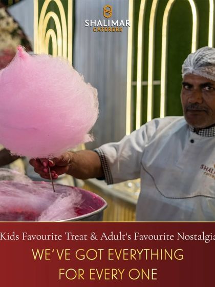 Live Culinary Stations photo 8