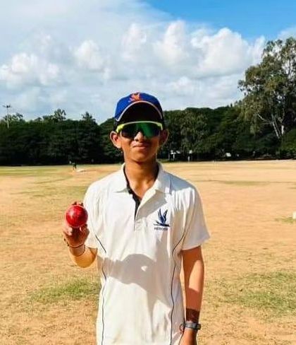 Magadi Cricket Academy - Competitive Match Exposure & Tours KSCA Selections & Zonal Representation photo 35