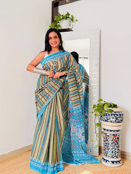 The Saree Collection photo 88