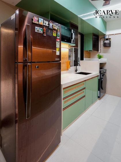 Modern & Modular Kitchens photo 9