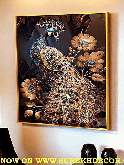 Crystal, 3D & Framed Art photo 4