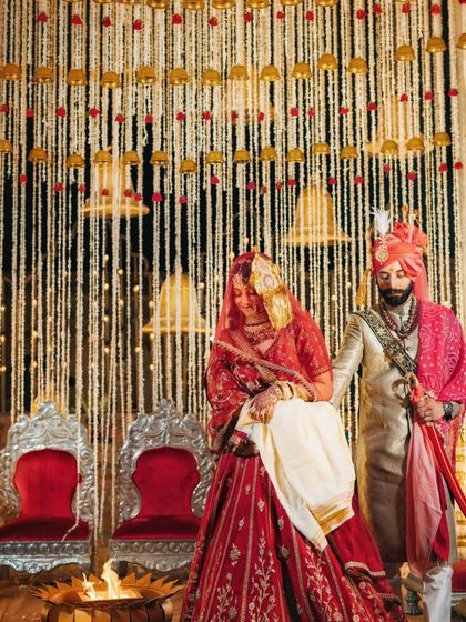 Baraati Inc - Destination Wedding Planning Unforgettable Wedding Ceremonies photo 41