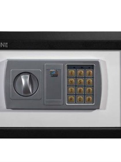 Vibrant Solutions - Safe & Locker Installation Additional Product Views photo 36