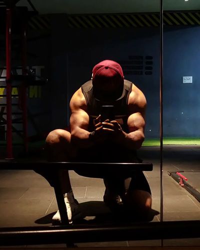 Natural Bodybuilding Coaching