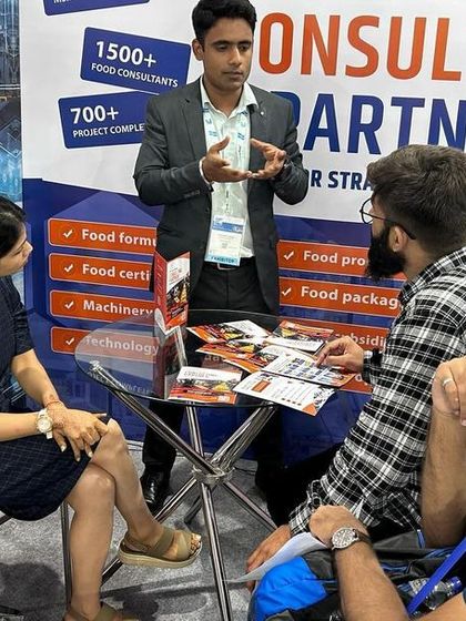 A collection of promotional materials and behind-the-scenes moments from my various webinars and industry event appearances, showcasing my commitment to knowledge sharing and community building.