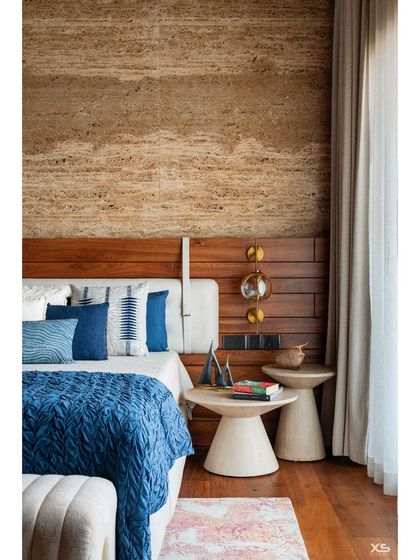 Studio XS - Architectural Design Crafted Living: Penthouse & Villa Interiors photo 3