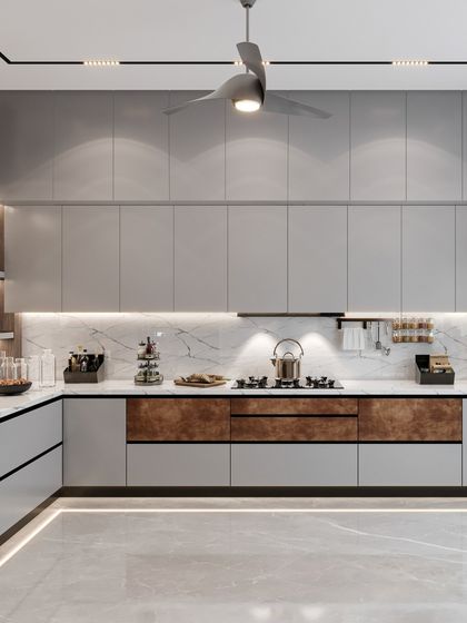 Modern & Functional Kitchens photo 6