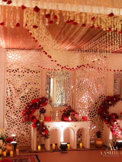 Regal & Opulent Weddings photo 16