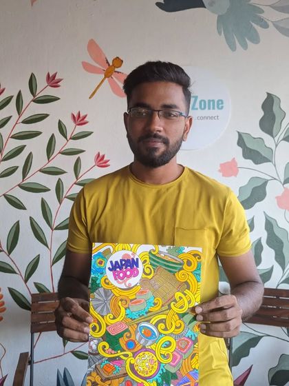 StoryZone - Public Art Workshops & Classes Handcrafted Decor & More photo 60