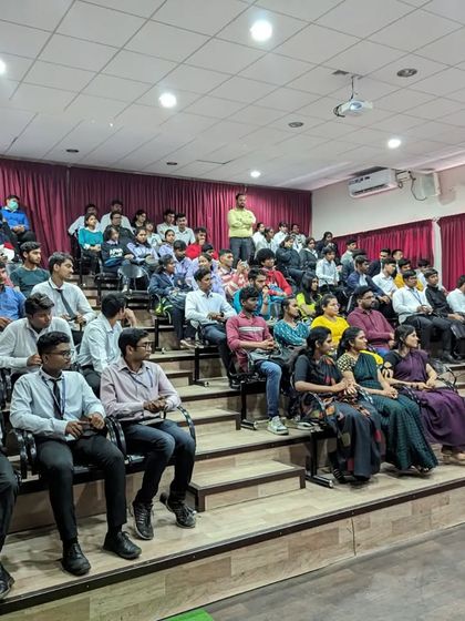 Monks On Wheels - Educational Programs & Excursions Expertise & Collaborations photo 12