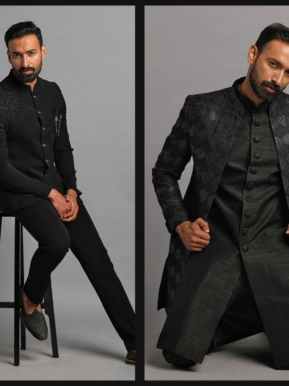 CandidMen - Sale of Pre-Loved Men's Occasion Wear More Looks We Love photo 15