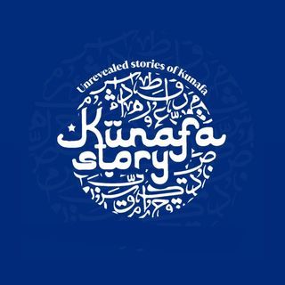 Kunafa Story