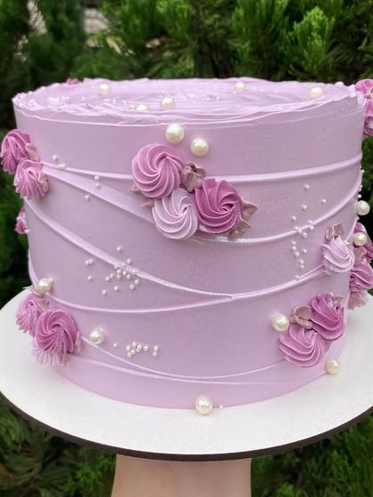 Buttercream Beauties photo 6