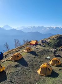 Adventure Travel & Trekking