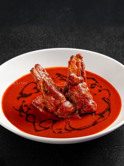 Indian Culinary Stories photo 38