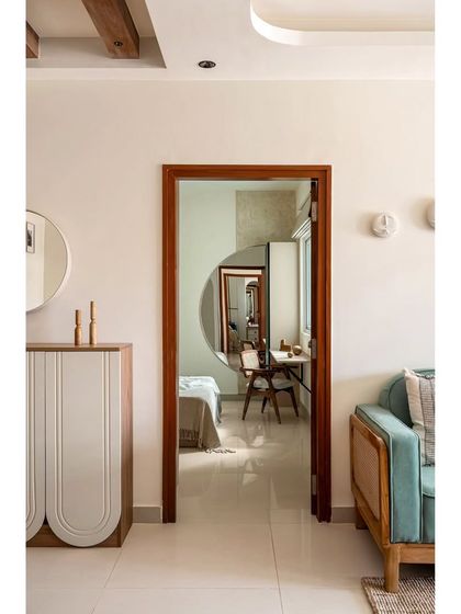 Jois Design House - Residential Interior Design & Build (Turnkey) Living & Dining Spaces photo 31